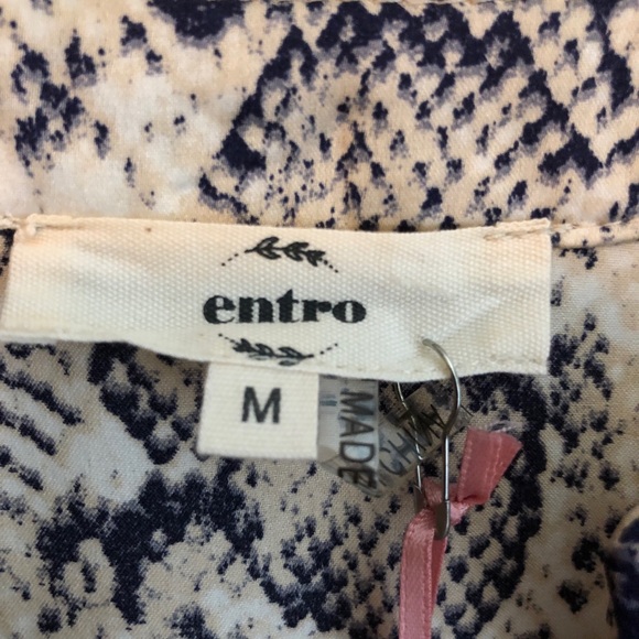 Python tank size medium - Picture 2 of 5